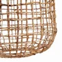 Hanging lights - The Kuso Pendant - Natural - L - BAZAR BIZAR LIVING