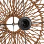 Suspensions - Le Pendentif Xiomara - Naturel - L - BAZAR BIZAR LIVING