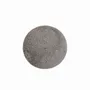Bols - Le bol en pierre de lave - Noir - XS - BAZAR BIZAR LIVING