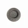 Bols - Le bol en pierre de lave - Noir - XS - BAZAR BIZAR LIVING