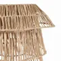 Hanging lights - The Binghi Pendant Lamp - Natural - BAZAR BIZAR LIVING