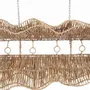 Hanging lights - The Binghi Pendant Lamp - Natural - BAZAR BIZAR LIVING