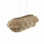 Hanging lights - The Nyang Nyang Pendant Lamp - Natural - BAZAR BIZAR LIVING