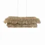 Hanging lights - The Nyang Nyang Pendant Lamp - Natural - BAZAR BIZAR LIVING
