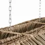 Hanging lights - The Nyang Nyang Pendant Lamp - Natural - BAZAR BIZAR LIVING