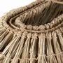 Hanging lights - The Nyang Nyang Pendant Lamp - Natural - BAZAR BIZAR LIVING