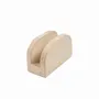 Couverts de service - Le porte-mouchoirs en pierre - BAZAR BIZAR LIVING