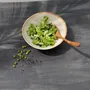 Couverts de service - La fourchette à salade - Naturelle - BAZAR BIZAR LIVING