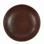Platter and bowls - The Ethnic Fruit Bowl - Terracotta - M - BAZAR BIZAR LIVING