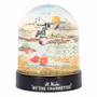 Cadeaux - Boule à paillette Stella Mour - LES RITOURNAILES