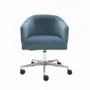 Desk chairs - Girona Chair Swivel Origins | Desk Chair - CREARTE COLLECTIONS