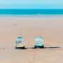 Outdoor decorative accessories - Boule Omar Chéri - LES RITOURNAILES