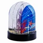 Outdoor decorative accessories - Boule Omar Chéri - LES RITOURNAILES
