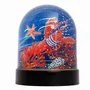 Outdoor decorative accessories - Boule Omar Chéri - LES RITOURNAILES