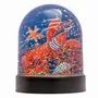 Outdoor decorative accessories - Boule Omar Chéri - LES RITOURNAILES