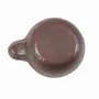 Platter and bowls - The Ethnic Bowl with Handle - Terracotta - S - BAZAR BIZAR LIVING