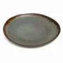 Assiettes au quotidien - Assiette à dîner « The Côa », lot de 4 - BAZAR BIZAR LIVING