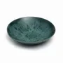 Platter and bowls - The Aqua Pasta Plate - Set of 4 - BAZAR BIZAR LIVING