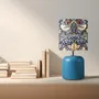 Lampes de table - Lampe de table William Morris - JAVIER SA
