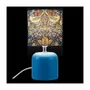Lampes de table - Lampe de table William Morris - JAVIER SA