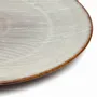 Everyday plates - The Peniche Salad Plate - Set of 6 - BAZAR BIZAR LIVING