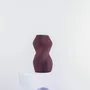 Vases - Vase "Siluet" - AURA 3D