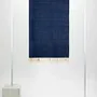 Plaids - Couverture Yoga en Coton Recyclé - MAHOLA YOGA