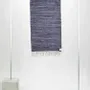 Plaids - Couverture Yoga en Coton Recyclé - MAHOLA YOGA