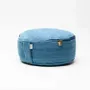 Coussins - Coussin Zafu Meditation - MAHOLA YOGA