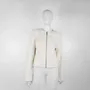 Prêt-à-porter - Blazers LIBRA PREMIUM Or Blanc - Or Blanc - hauteur : 53,50 ; largeur : 42,00 ; durée : 68,00 - MONYER
