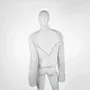 Prêt-à-porter - Blazers CANCER LUX Blanc - Blanc - hauteur : 51,00 ; largeur : 45,00 ; durée : 80,00 - MONYER