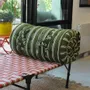 Plaids - Matelas futon - BAOBAB