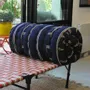 Plaids - Matelas futon - BAOBAB