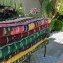 Plaids - Matelas futon - BAOBAB