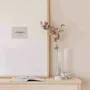 Console table - The Minimalist Modern FRONT sideboard - Ash wood - MOR