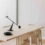 Dessous de plat - Table minimaliste en bois de frêne - BASE - MOR