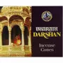 Senteurs - Encens Bharat Darshan Cones - ARABESK