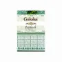 Scents - Incense goloka premium patchouli masala 15g - ARABESK