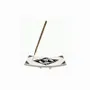 Scents - Lombok Incense Holder 20cm - ARABESK