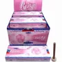 Senteurs - Encens Satya Fresh Rose Dhoop Sticks 24g - ARABESK