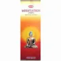 Scents - Hem Meditation Incense 8 Stk - ARABESK