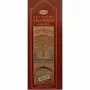 Scents - Hem Precious Chandan Hexa Incense 20g - ARABESK