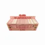 Scents - Incense tulasi sarathi energising 8stks - ARABESK