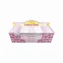 Senteurs - Encens tulasi sarathi purple rose 8bts - ARABESK