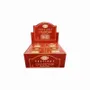 Scents - Precious chandan hem incense cones - ARABESK