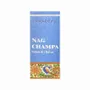 Scents - Nandita nag champa Perfumed Oil 8ml - ARABESK