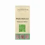 Senteurs - Huile Parfumée nandita patchouli 8ml - ARABESK