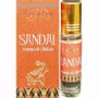 Senteurs - Huile Parfumée nandita santal 8ml - ARABESK