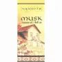 Senteurs - Huile Parfumée nandita musk 8ml - ARABESK
