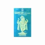 Scents - Anand ganesh special fluxo incense 25g - ARABESK